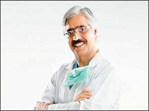 Dr. Ashok Seth