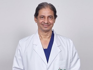 Dr. Ashok Rajgopal