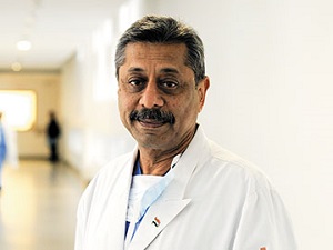 Dr. Naresh Trehan